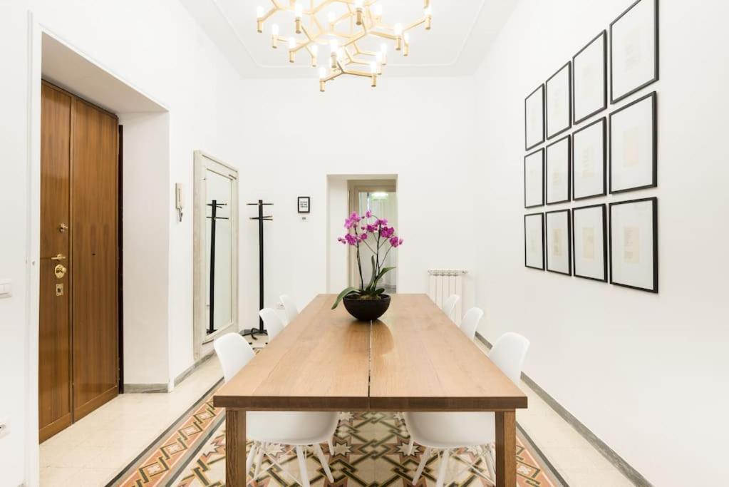 Modern Comfort, Poetic Charm Rome Exterior photo
