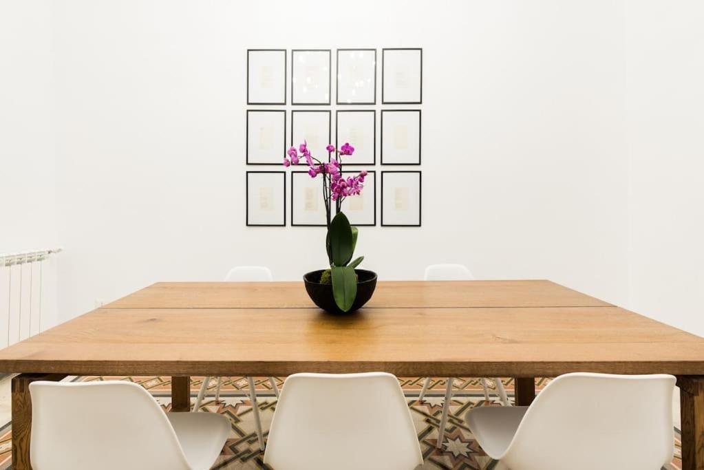 Modern Comfort, Poetic Charm Rome Exterior photo