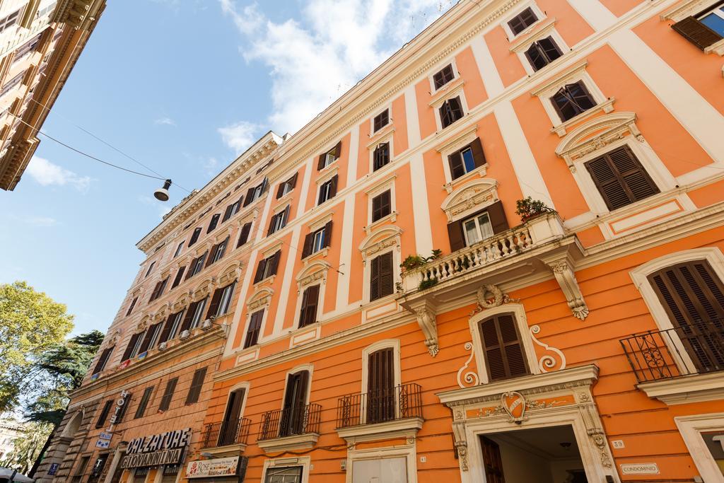 Modern Comfort, Poetic Charm Rome Exterior photo