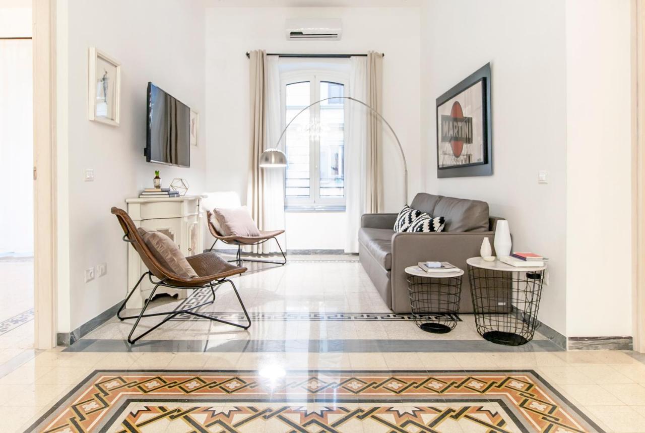 Modern Comfort, Poetic Charm Rome Exterior photo