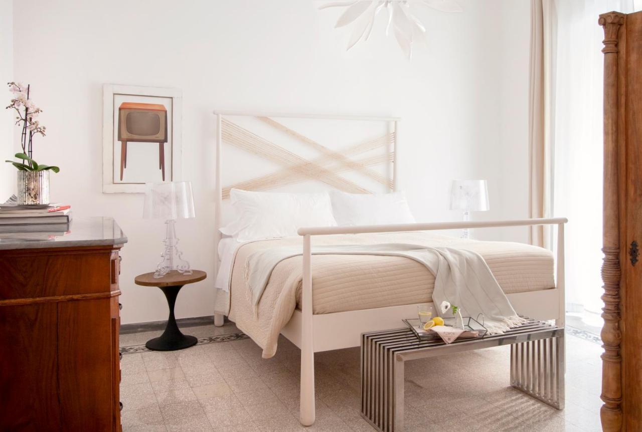 Modern Comfort, Poetic Charm Rome Exterior photo